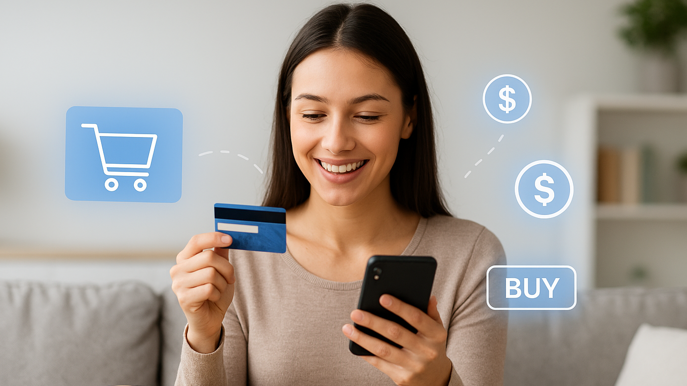 Online Alışverişin Yeni Dönemi: Güvenli, Hızlı ve Keyifli Deneyim